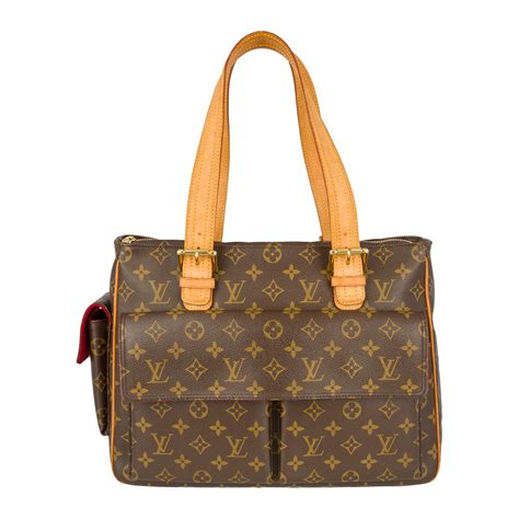 lv bag vintage|louis vuitton bags pre owned.